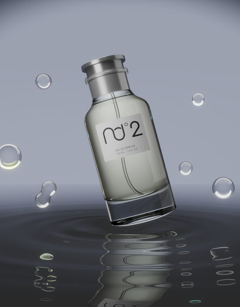 WOMAN FRAGRANCES ND-02